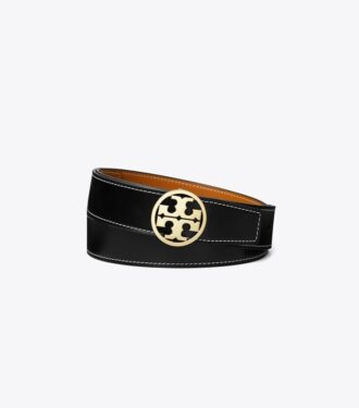 1,5″ Miller Glatter Wende-Gürtel