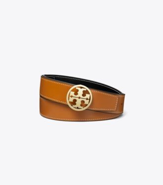 1,5″ Miller Glatter Wende-Gürtel