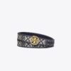 1″ Miller Monogramm-Gürtel 1″ Miller Monogramm-Gürtel