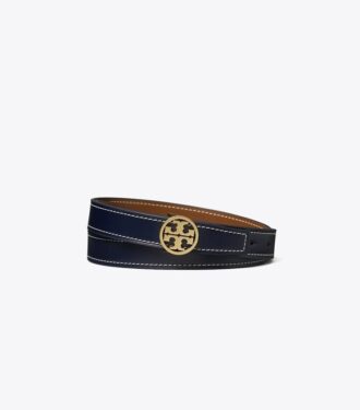 1″ Miller Smooth Reversible Belt