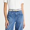 1″ Miller Smooth Reversible Belt 1″ Miller Smooth Reversible Belt