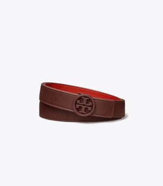 1″ Wendbarer Gürtel mit tonalem Logo 1″ Wendbarer Gürtel mit tonalem Logo