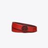 1″ Wendbarer Gürtel mit tonalem Logo 1″ Wendbarer Gürtel mit tonalem Logo