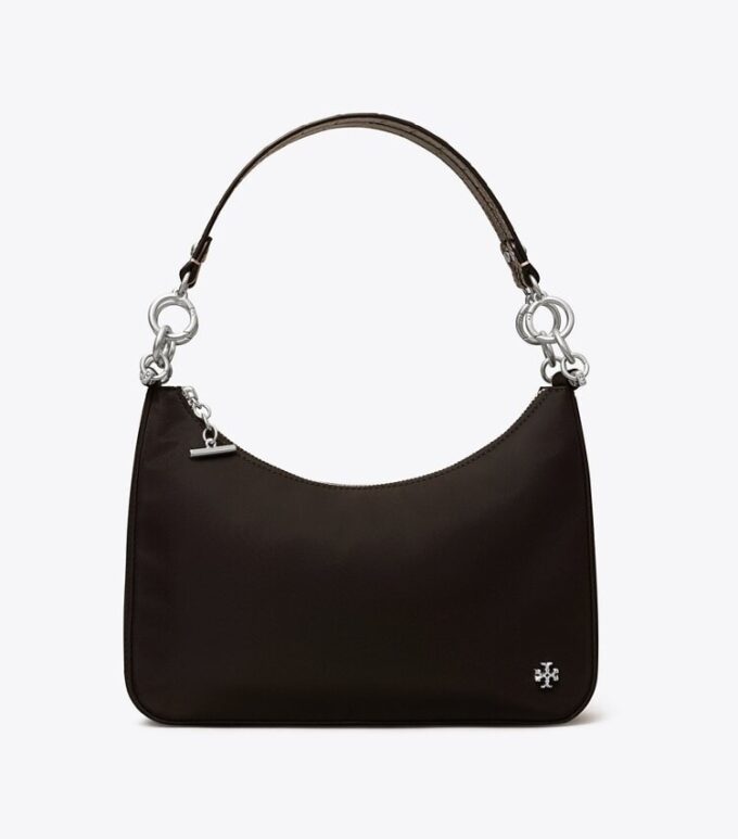 151 Mercer Nylon Crescent Bag 151 Mercer Nylon Crescent Bag