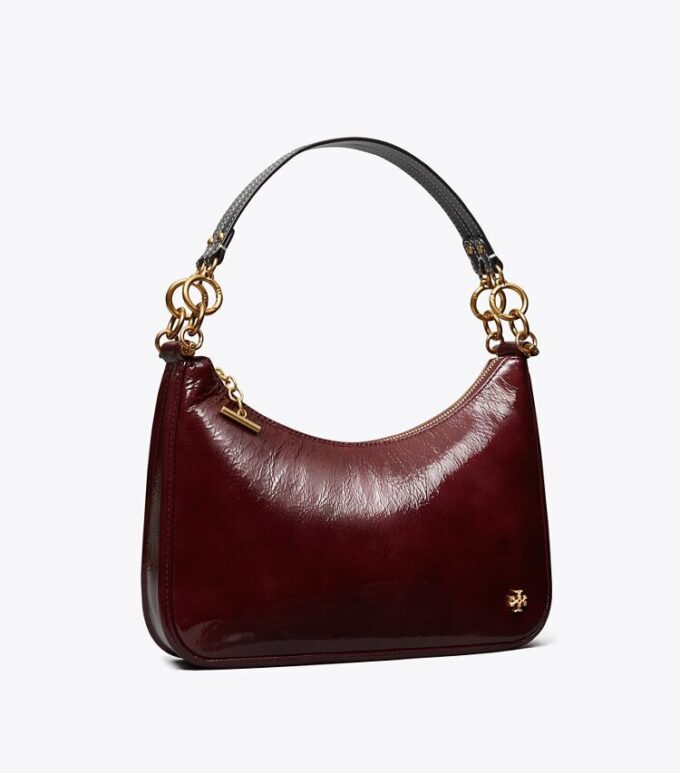 151 Mercer Patent Crescent Bag 151 Mercer Patent Crescent Bag