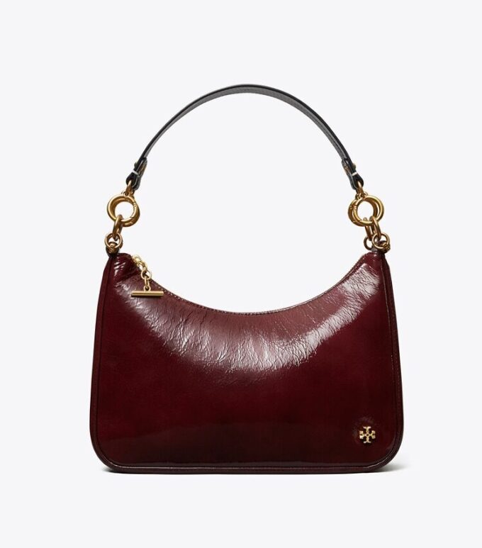151 Mercer Patent Crescent Bag 151 Mercer Patent Crescent Bag