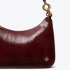 151 Mercer Patent Crescent Bag 151 Mercer Patent Crescent Bag