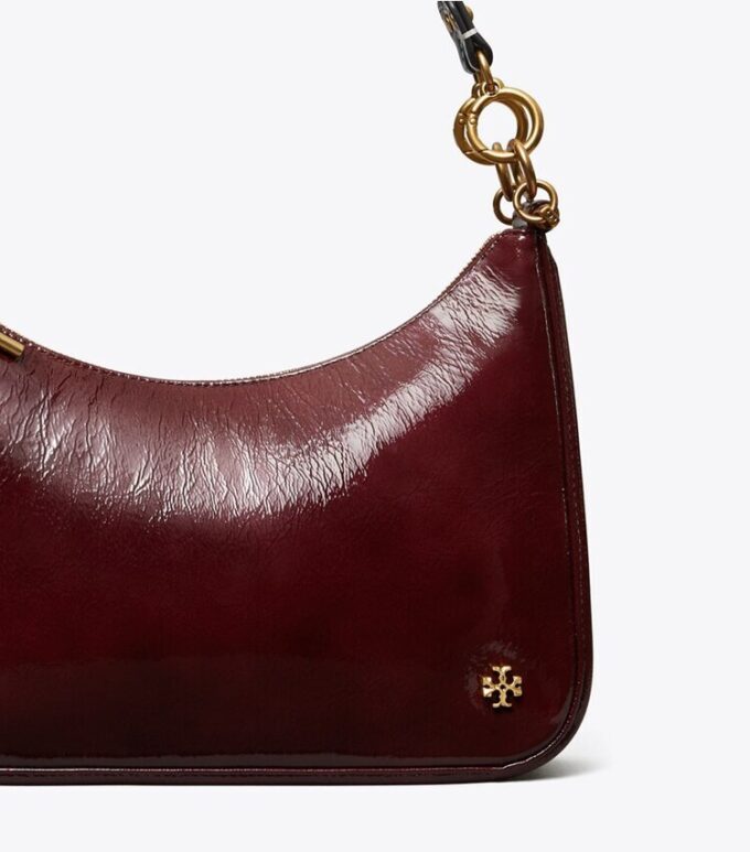 151 Mercer Patent Crescent Bag 151 Mercer Patent Crescent Bag