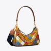 151 Mercer Woven Small Crescent Bag 151 Mercer Woven Small Crescent Bag