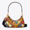 151 Mercer Woven Small Crescent Bag 151 Mercer Woven Small Crescent Bag