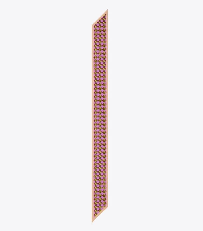 3D-Karomuster-Seidenbandkrawatte 3D-Karomuster-Seidenbandkrawatte
