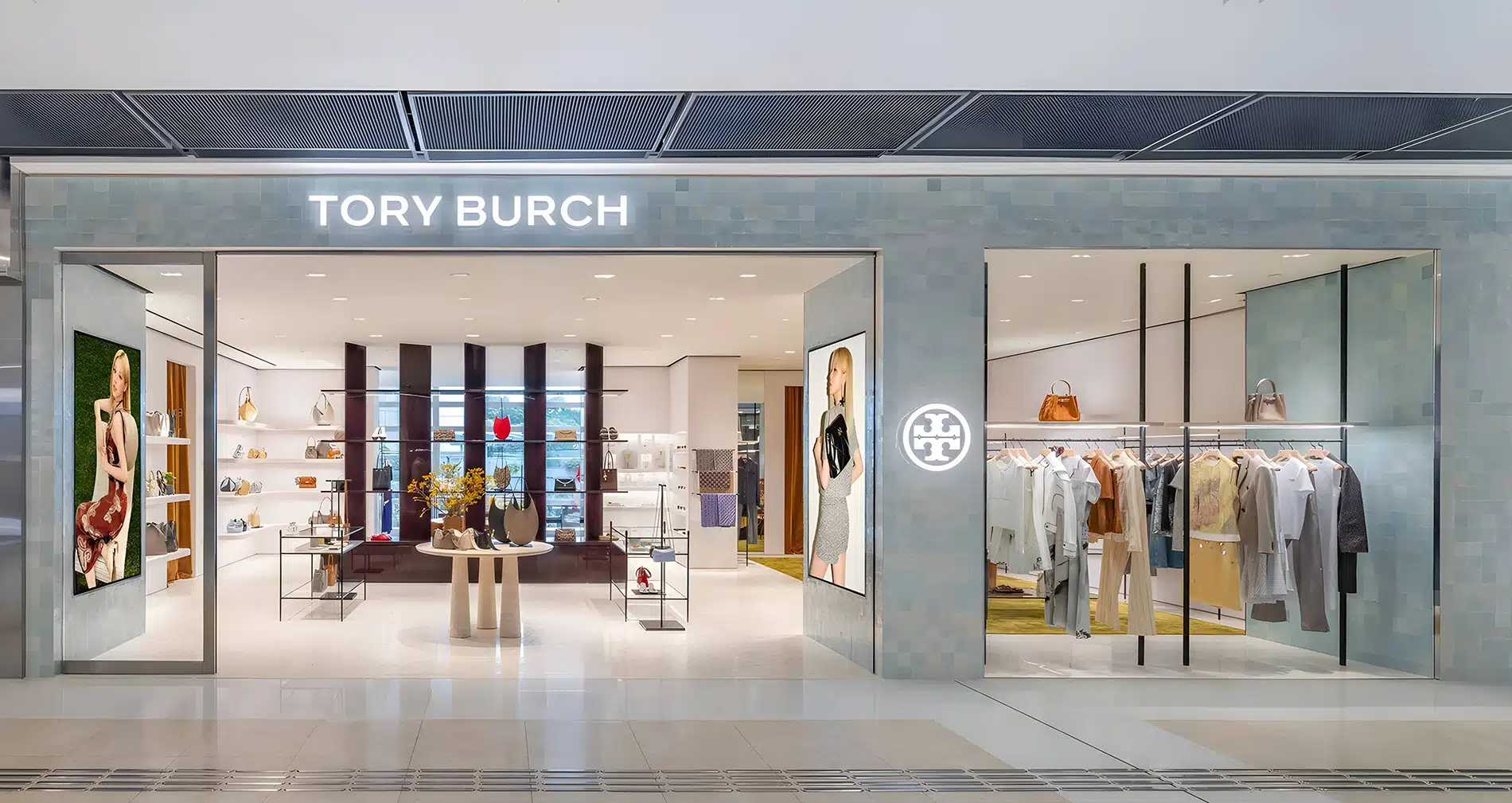 Banner 1 - Tory Burch Deutschland