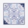 Aeronauts doppelseitiges Seidentuch Aeronauts doppelseitiges Seidentuch