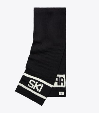 AprèS Ski Schal