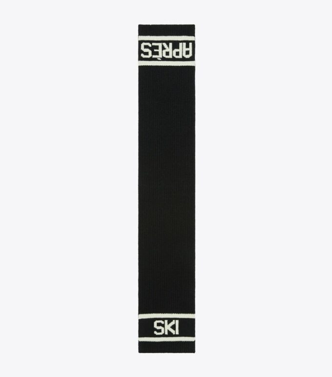 AprèS Ski Schal AprèS Ski Schal