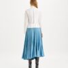 Asymmetrischer Jerseyrock Asymmetrischer Jerseyrock