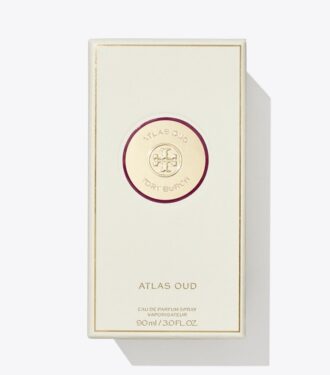 Atlas Oud Eau De Parfum 90 ml