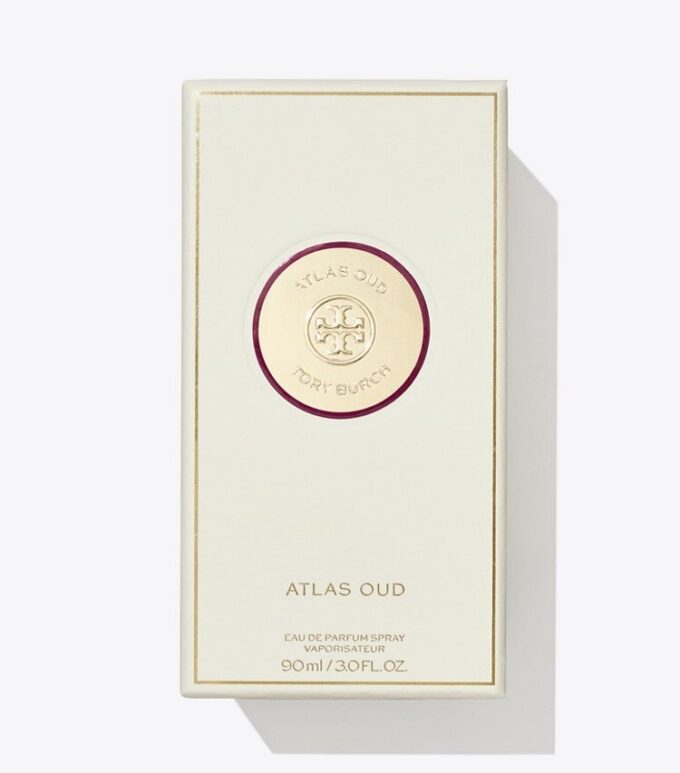Atlas Oud Eau De Parfum 90 ml Atlas Oud Eau De Parfum 90 ml