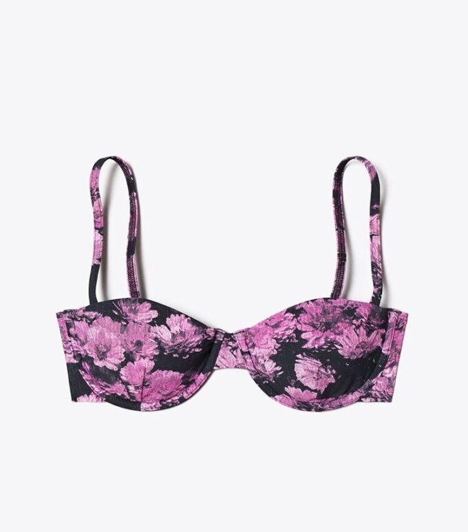 Balconette-Bikini-Oberteil Balconette-Bikini-Oberteil