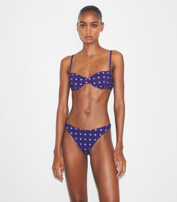 Balconette-Bikini-Oberteil Balconette-Bikini-Oberteil