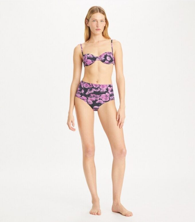 Balconette-Bikini-Oberteil Balconette-Bikini-Oberteil