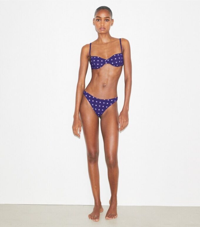 Balconette-Bikini-Oberteil Balconette-Bikini-Oberteil