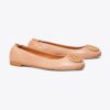 Ballerinas mit mehreren Logos Ballerinas mit mehreren Logos