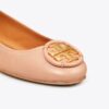 Ballerinas mit mehreren Logos Ballerinas mit mehreren Logos