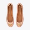 Ballerinas mit mehreren Logos Ballerinas mit mehreren Logos
