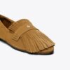 Ballet Fringe Loafer Ballet Fringe Loafer