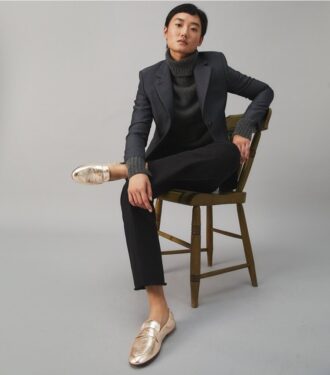 Ballet Loafer