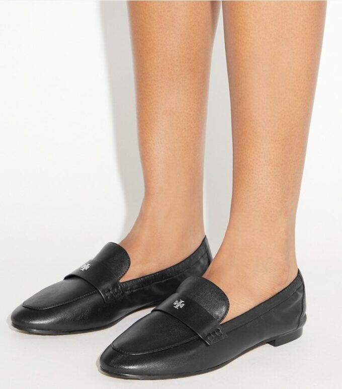 Ballet Loafer Ballet Loafer