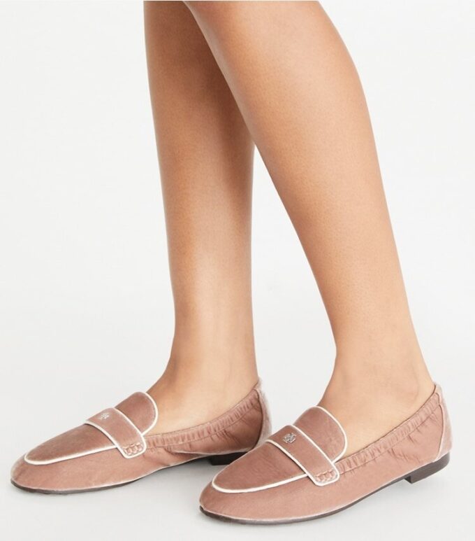 Ballet Loafer Ballet Loafer