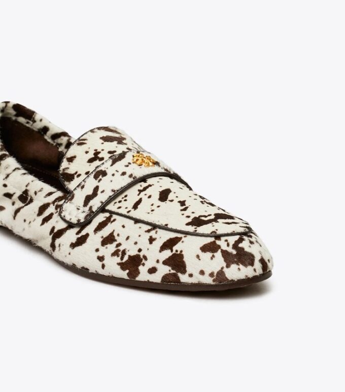 Ballet Loafer Ballet Loafer