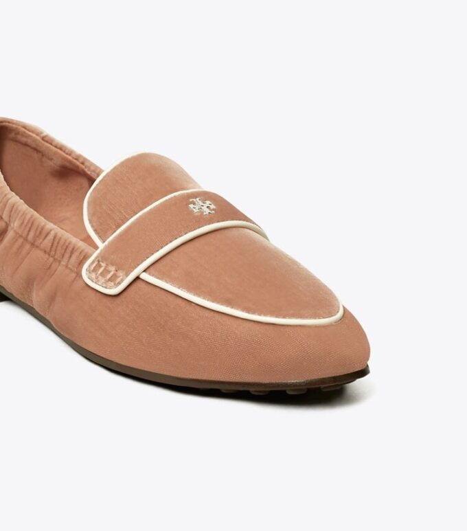 Ballet Loafer Ballet Loafer