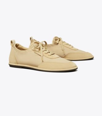 Ballett-Sneaker