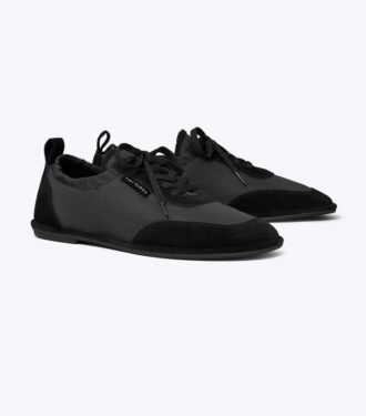 Ballett-Sneaker