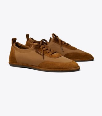 Ballett-Sneaker