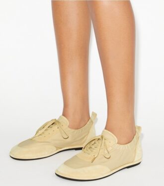 Ballett-Sneaker