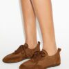 Ballett-Sneaker Ballett-Sneaker