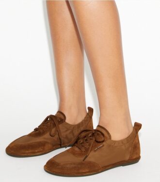 Ballett-Sneaker