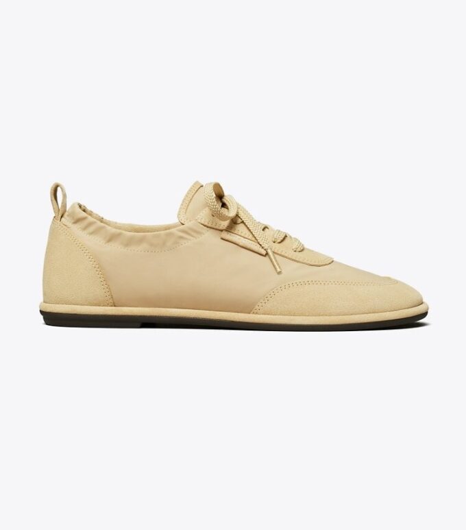 Ballett-Sneaker Ballett-Sneaker