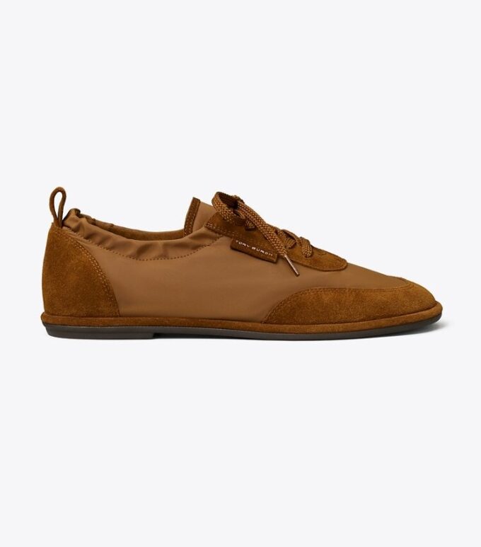Ballett-Sneaker Ballett-Sneaker