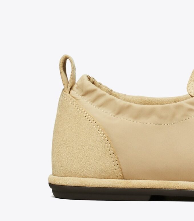 Ballett-Sneaker Ballett-Sneaker