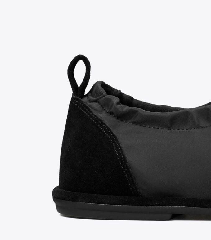 Ballett-Sneaker Ballett-Sneaker