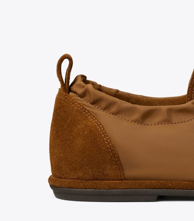Ballett-Sneaker Ballett-Sneaker