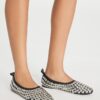 Ballettschuhe mit Nieten Ballettschuhe mit Nieten