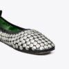 Ballettschuhe mit Nieten Ballettschuhe mit Nieten