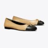 Ballettschuhe mit Zehenkappe Ballettschuhe mit Zehenkappe