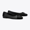 Ballettschuhe mit Zehenkappe Ballettschuhe mit Zehenkappe